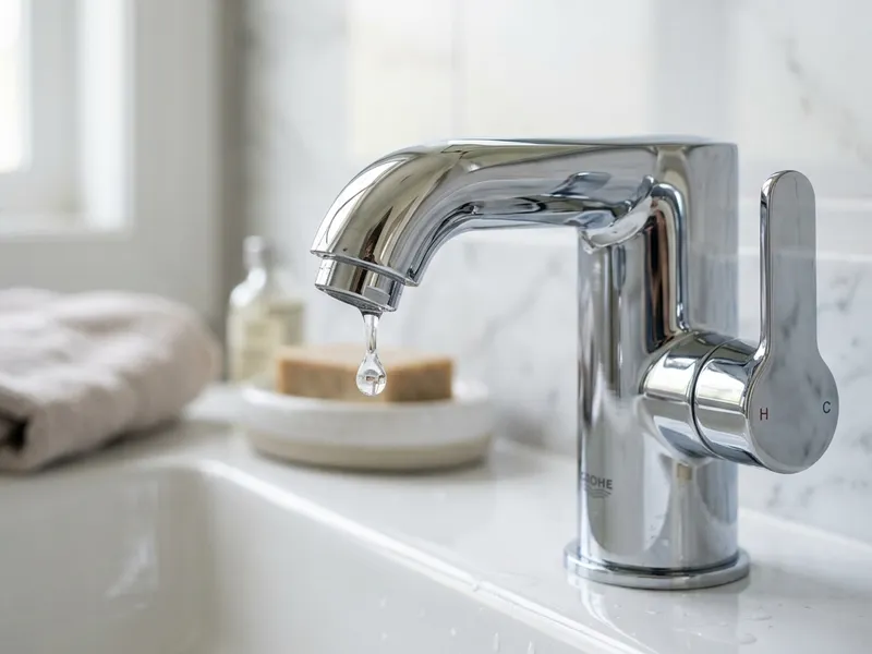 Faucet Repair & Installation Plumber in Lonaconing, MD