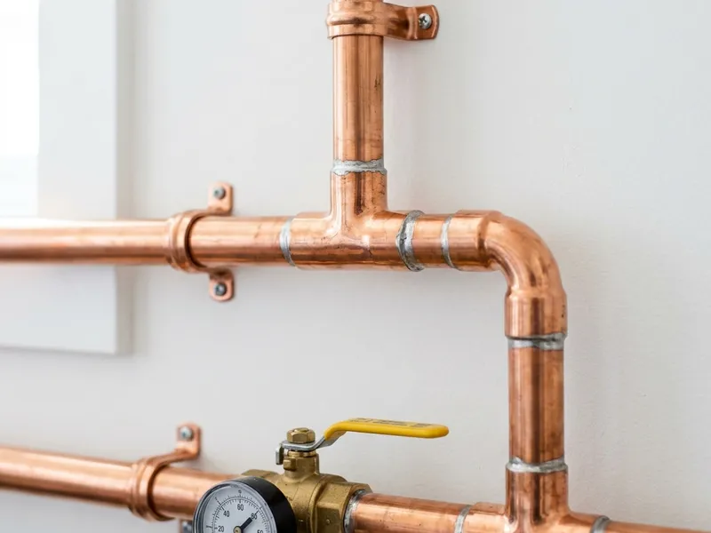 Frequently asked plumbing questions in Lonaconing. Licensed plumbing contractors answering your pipe, leak, and repair questions.